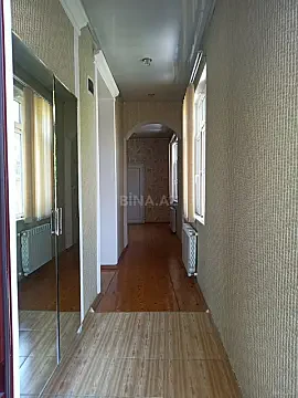 Kirayə verilir 3 otaqlı həyət evi 120 m²