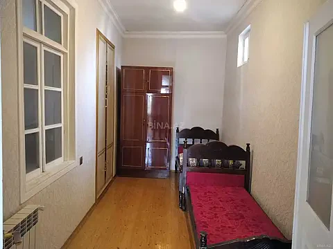 Kirayə verilir 3 otaqlı həyət evi 120 m²