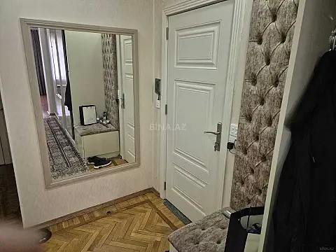 Satılır 3 otaqlı mənzil 90 m²