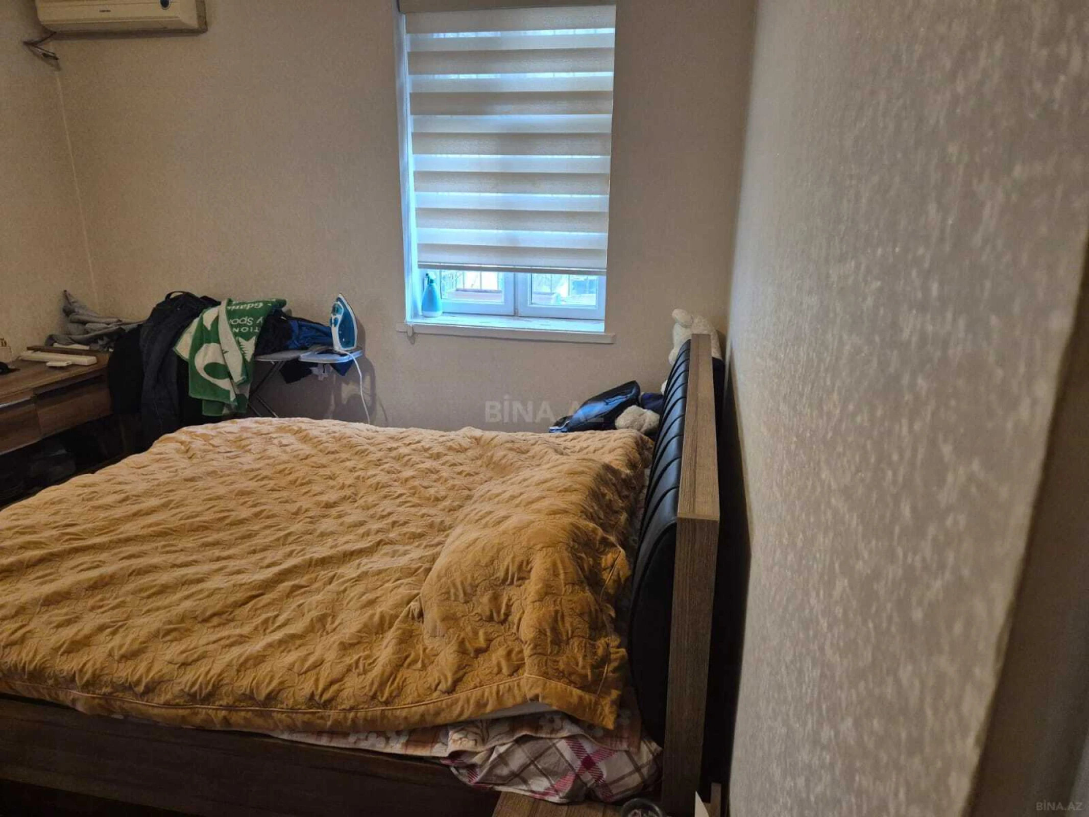Satılır 3 otaqlı mənzil 90 m²