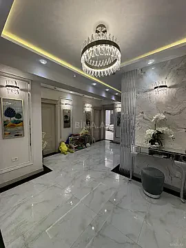 Satılır 3 otaqlı mənzil 120 m² — Bakı 3 otaq 120.00 m²