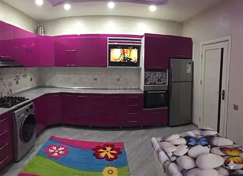 Satılır 5 otaqlı həyət evi 200 m²