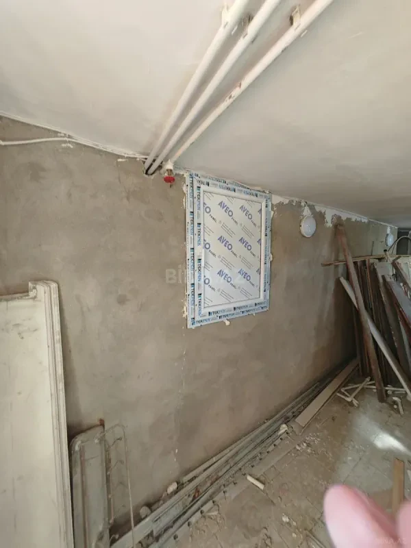 Satılır 4 otaqlı həyət evi 124 m²