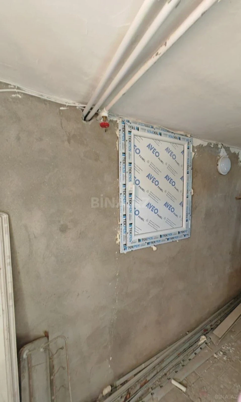 Satılır 4 otaqlı həyət evi 124 m²