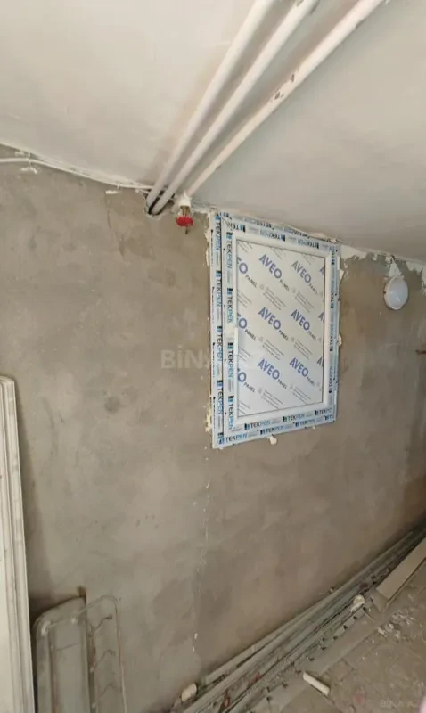 Satılır 4 otaqlı həyət evi 124 m²