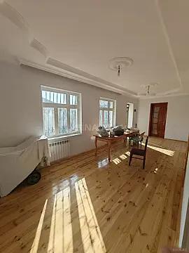Satılır 4 otaqlı həyət evi 124 m²