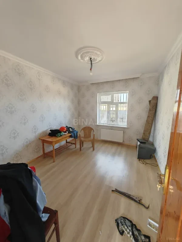 Satılır 4 otaqlı həyət evi 124 m²