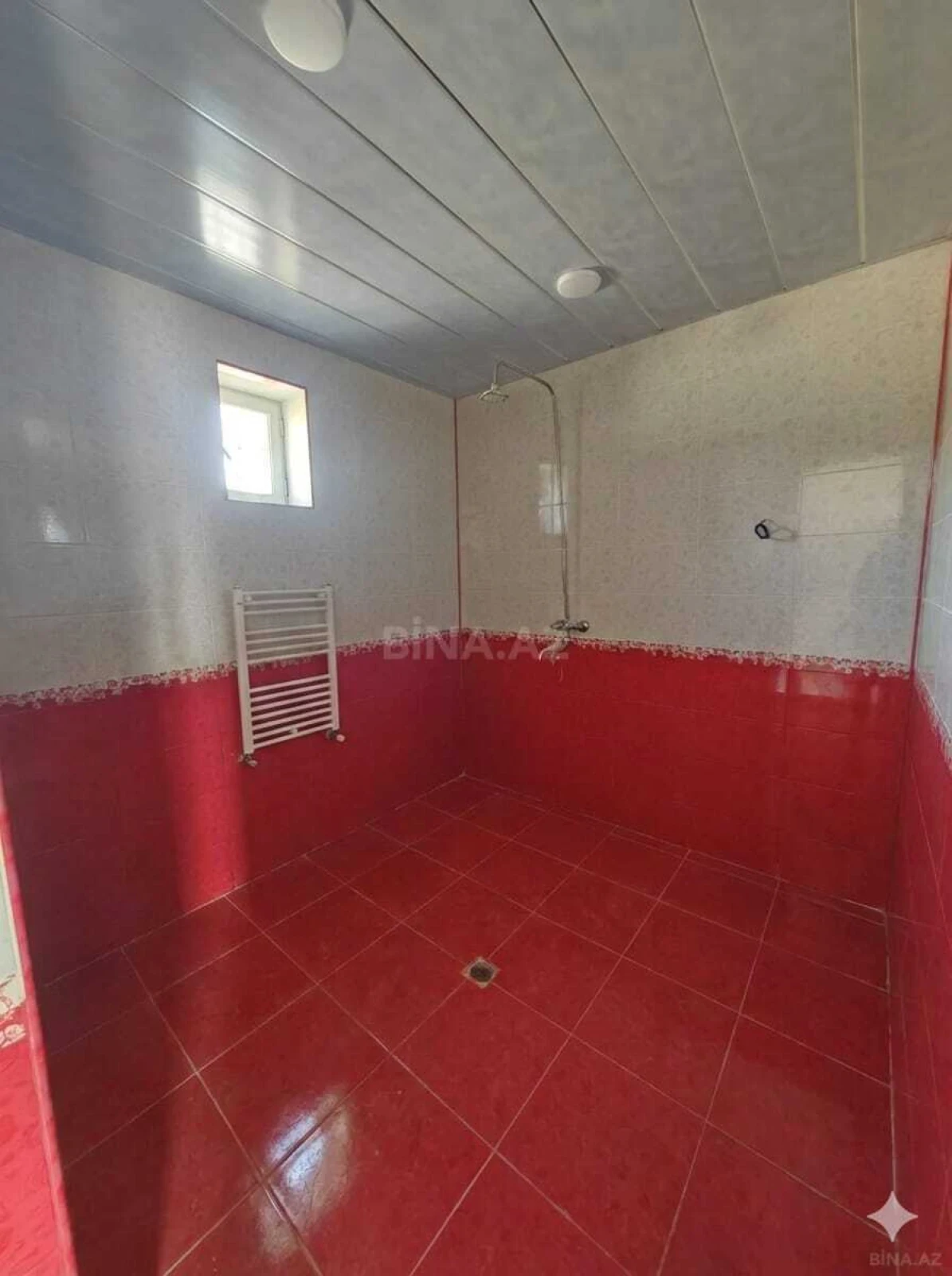 Satılır 4 otaqlı həyət evi 124 m²