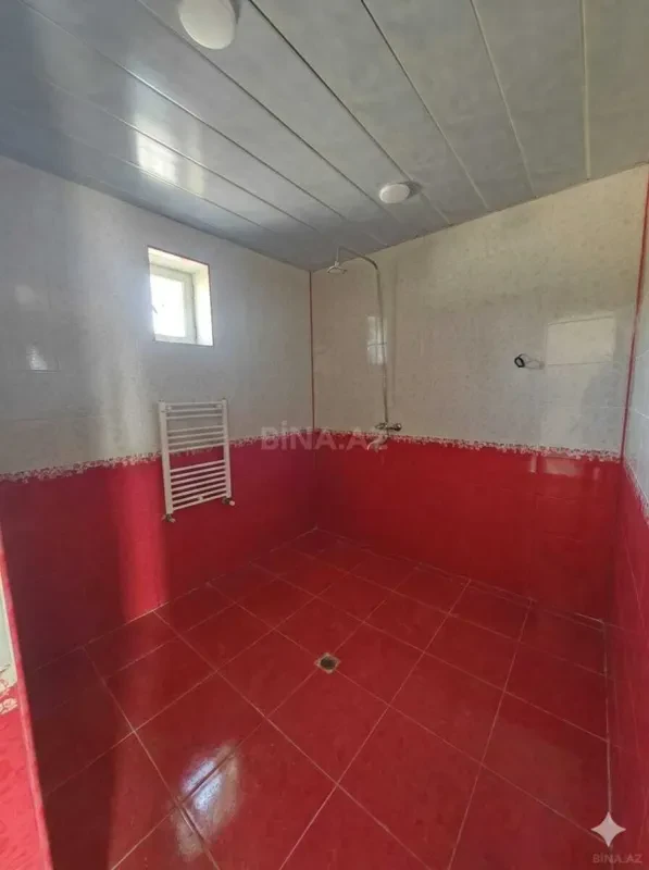 Satılır 4 otaqlı həyət evi 124 m²