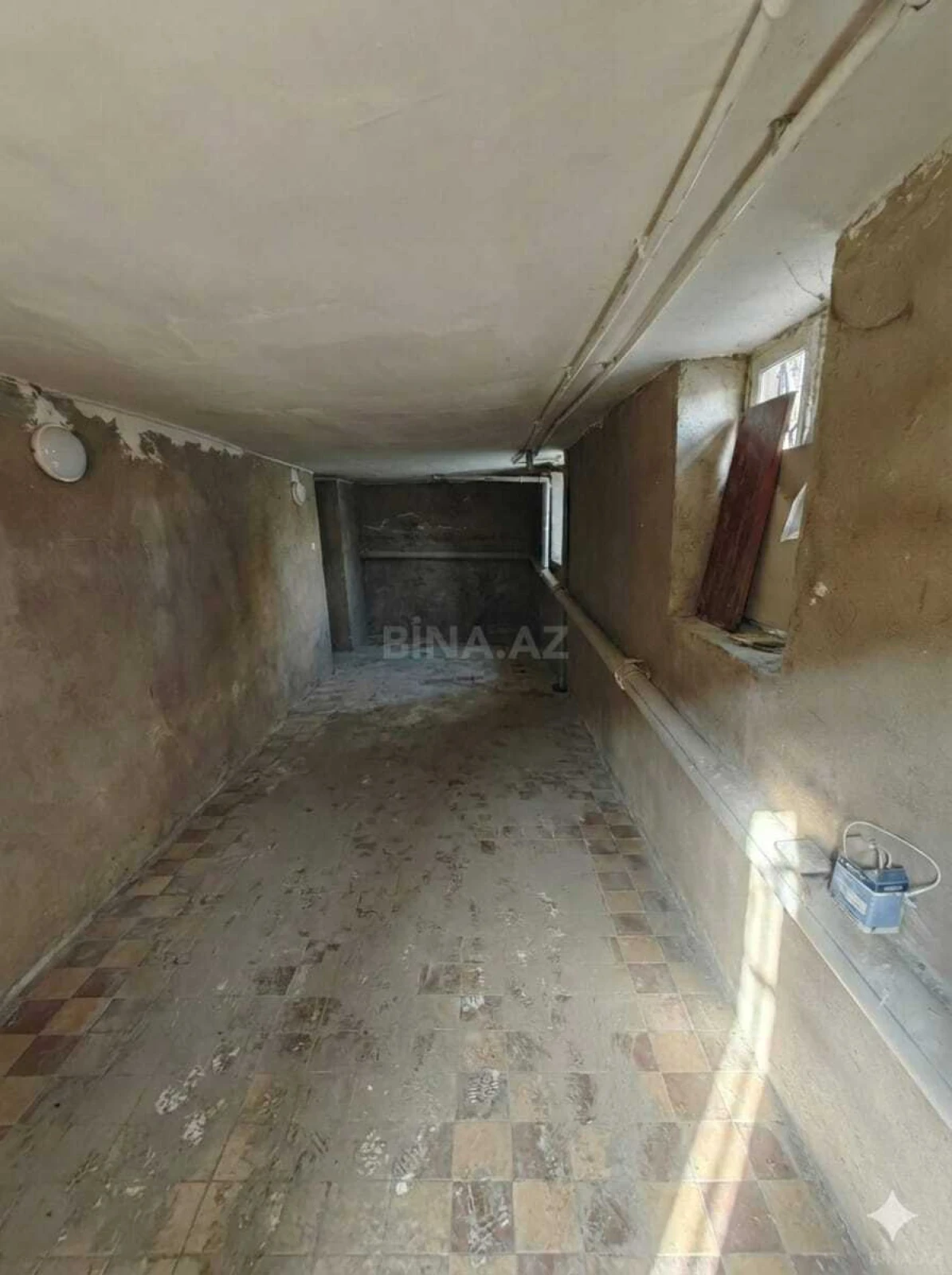 Satılır 4 otaqlı həyət evi 124 m²