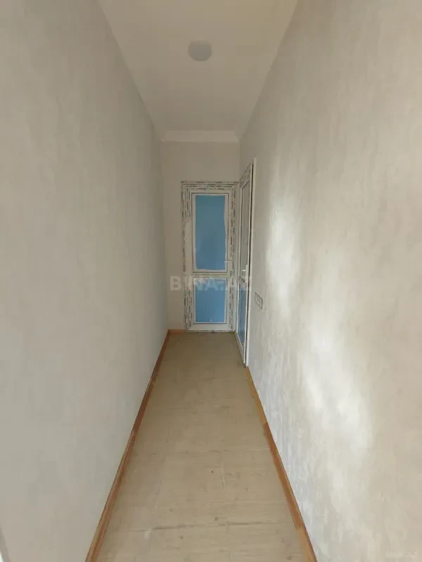 Satılır 4 otaqlı həyət evi 124 m²