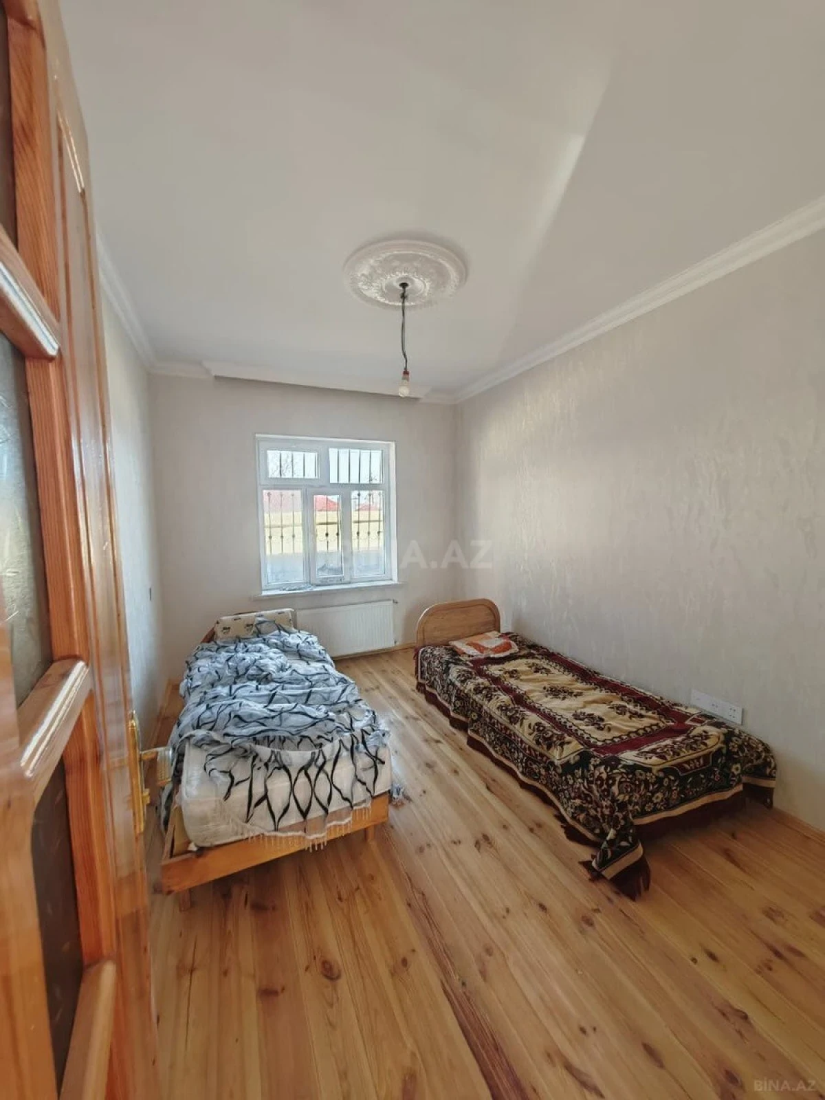 Satılır 4 otaqlı həyət evi 124 m²