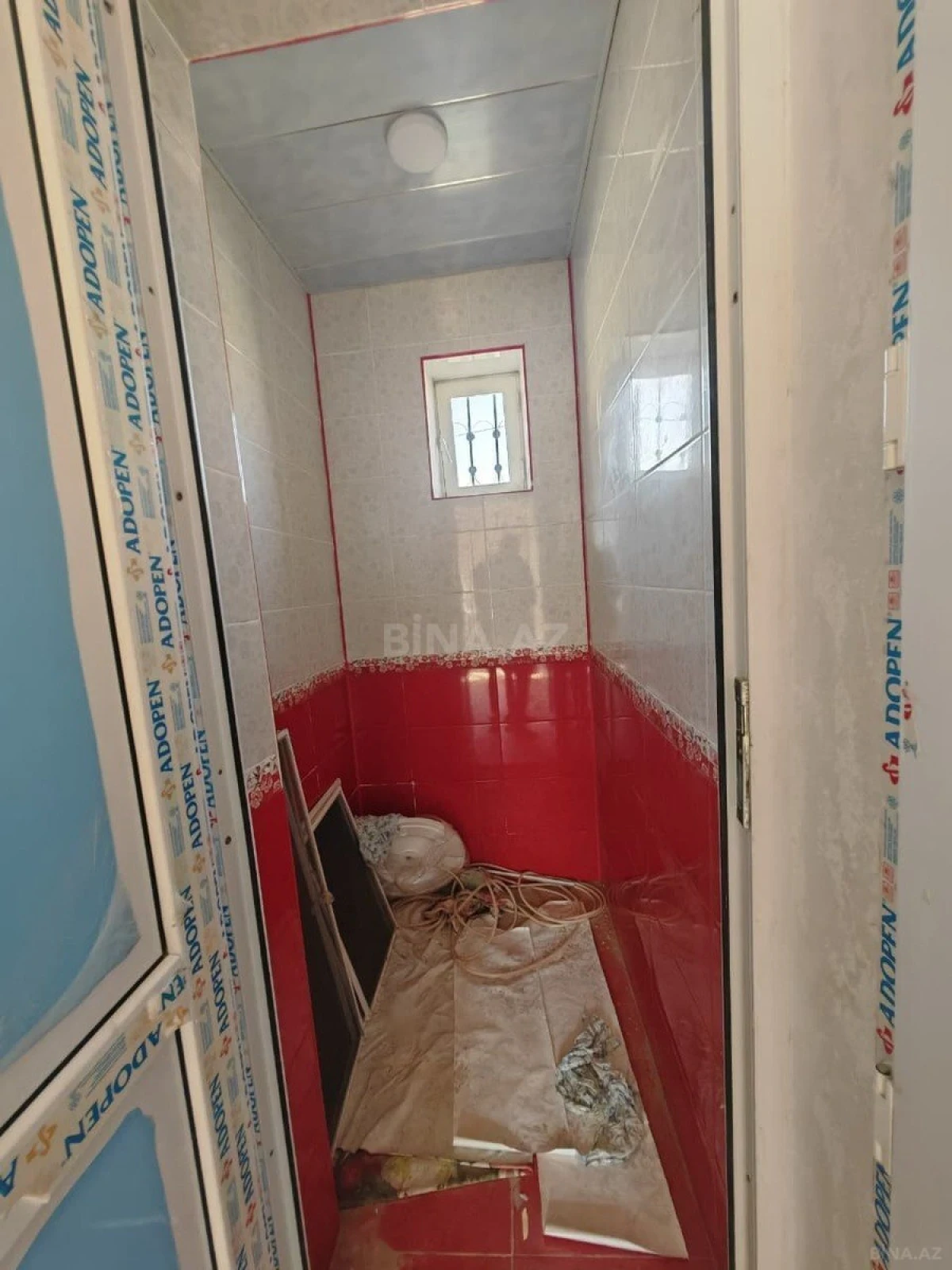 Satılır 4 otaqlı həyət evi 124 m²