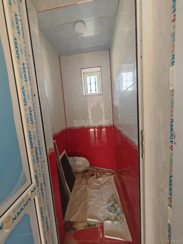 Satılır 4 otaqlı həyət evi 124 m²