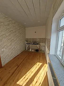 Satılır 4 otaqlı həyət evi 124 m²