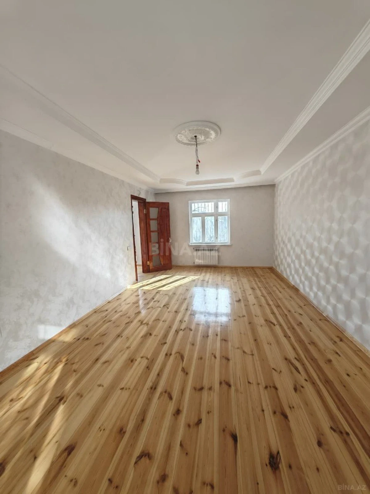 Satılır 4 otaqlı həyət evi 124 m²