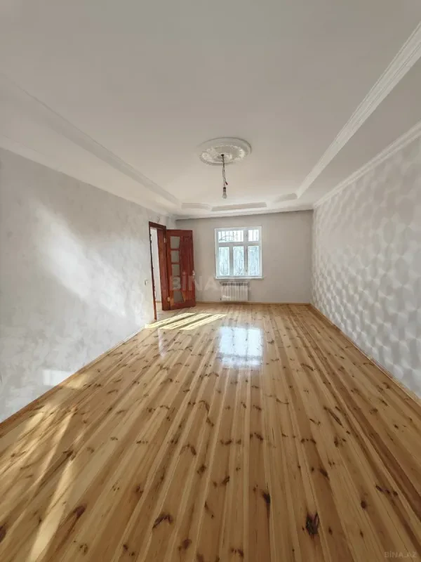 Satılır 4 otaqlı həyət evi 124 m²