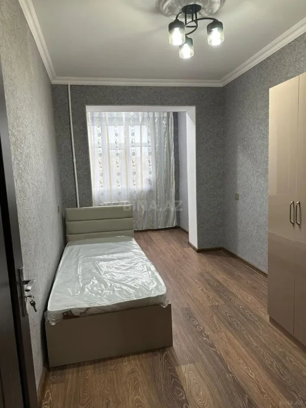 Kirayə verilir 3 otaqlı mənzil 70 m²