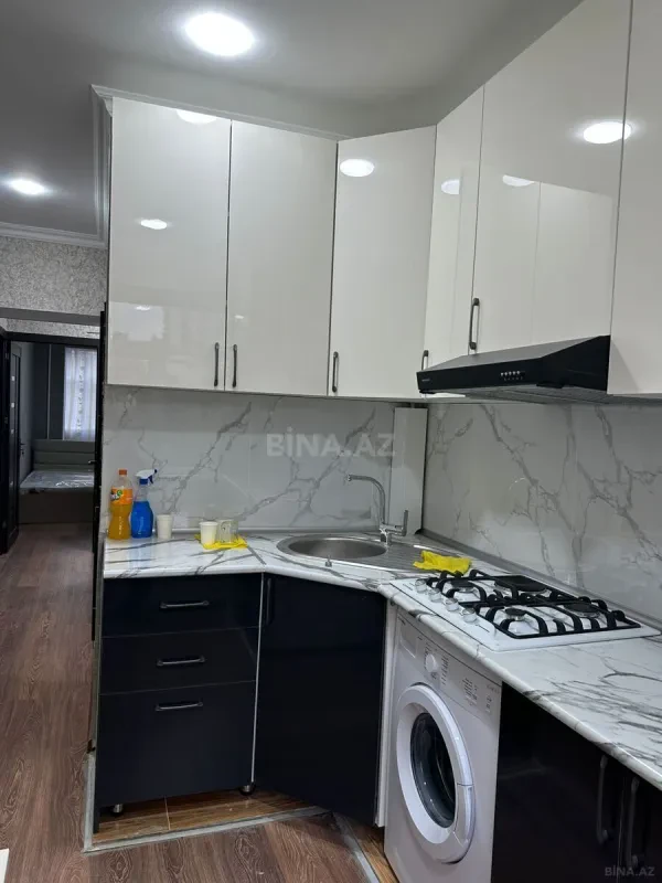 Kirayə verilir 3 otaqlı mənzil 70 m²