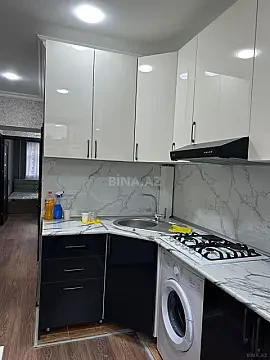 Kirayə verilir 3 otaqlı mənzil 70 m²