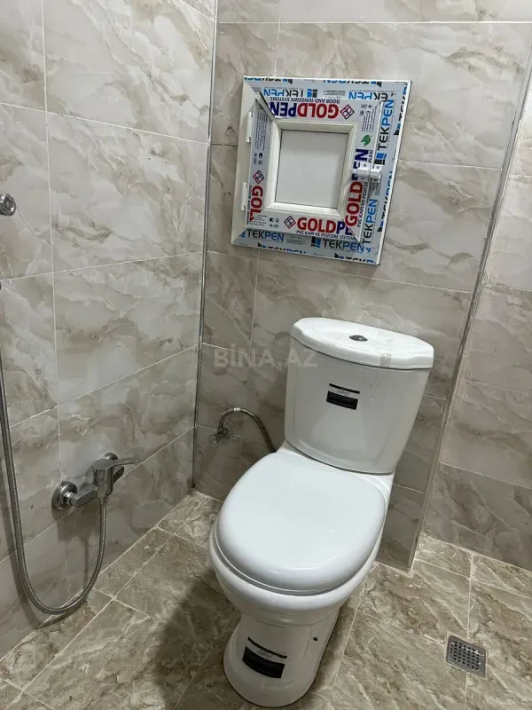 Kirayə verilir 3 otaqlı mənzil 70 m²