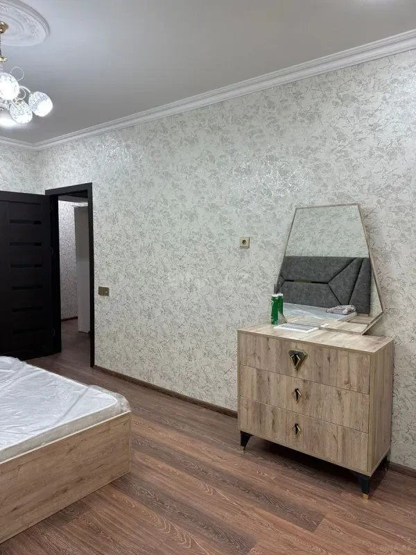 Kirayə verilir 3 otaqlı mənzil 70 m²