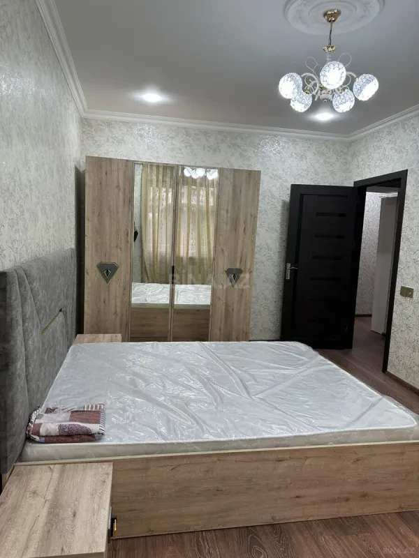 Kirayə verilir 3 otaqlı mənzil 70 m²