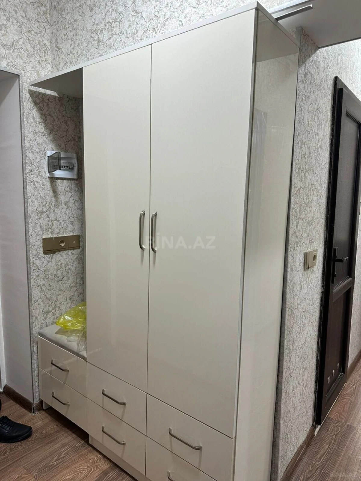 Kirayə verilir 3 otaqlı mənzil 70 m²