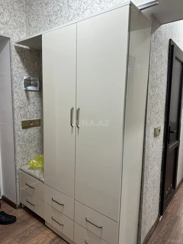 Kirayə verilir 3 otaqlı mənzil 70 m²