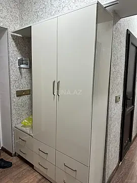 Kirayə verilir 3 otaqlı mənzil 70 m² — Bakı, Xətai 3 otaq 70.00 m²