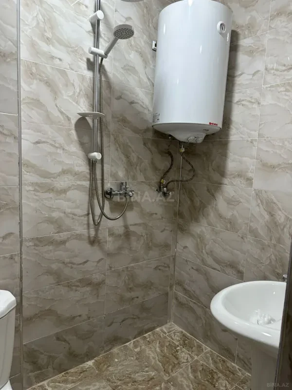 Kirayə verilir 3 otaqlı mənzil 70 m²