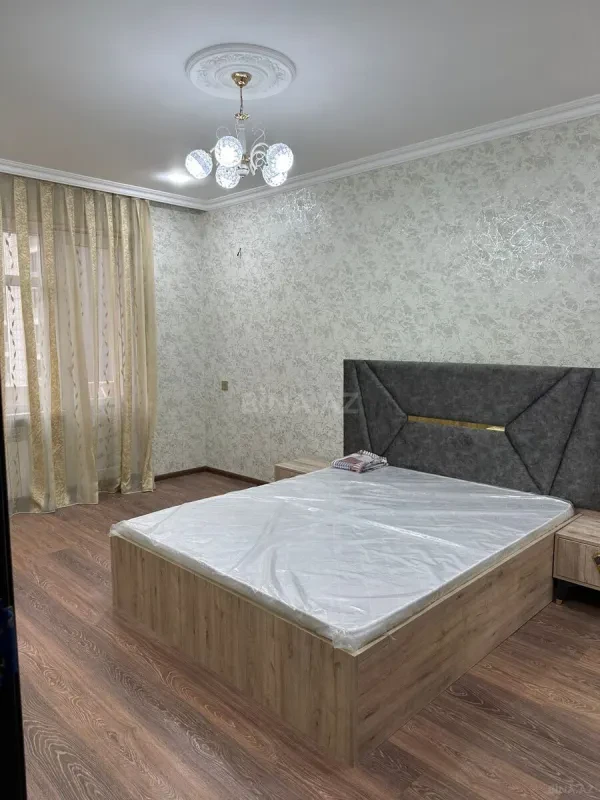Kirayə verilir 3 otaqlı mənzil 70 m²
