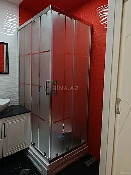 Satılır 2 otaqlı mənzil 95 m²