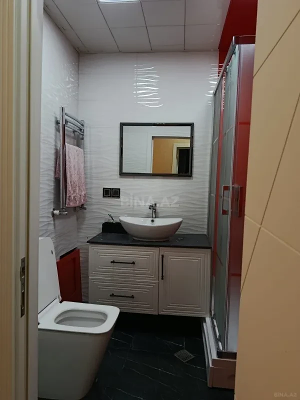 Satılır 2 otaqlı mənzil 95 m²