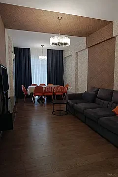 Satılır 2 otaqlı mənzil 95 m² — Bakı, İnşaatçılar 2 otaq 95.00 m²