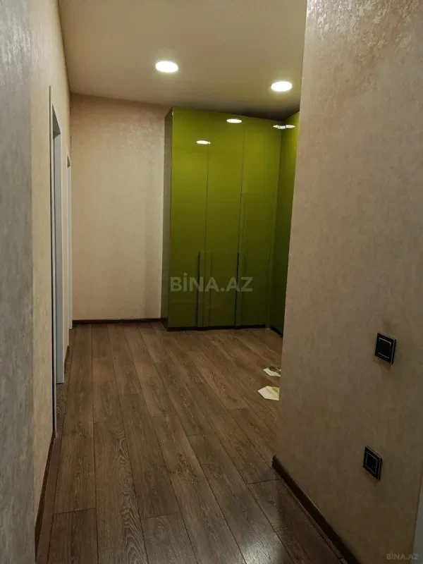 Satılır 2 otaqlı mənzil 95 m²