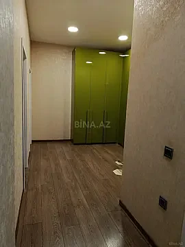 Satılır 2 otaqlı mənzil 95 m²