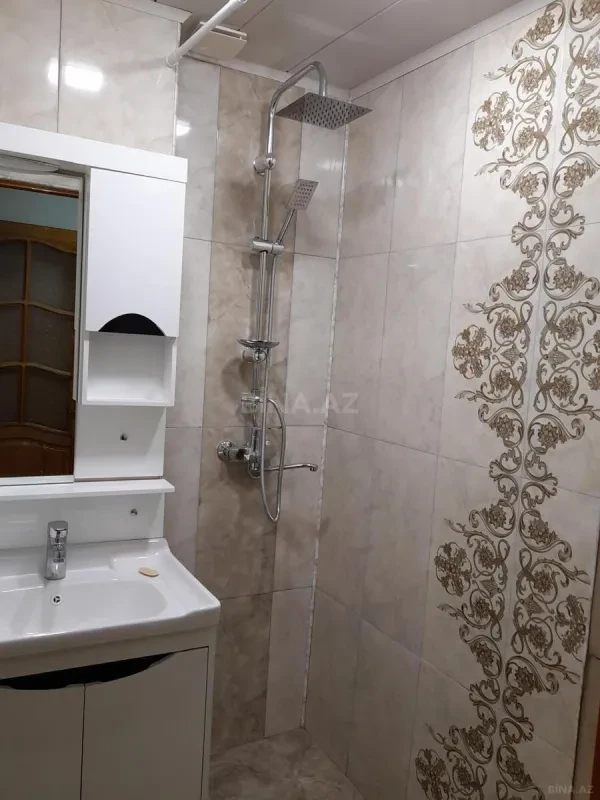 Kirayə verilir 2 otaqlı mənzil 53 m²