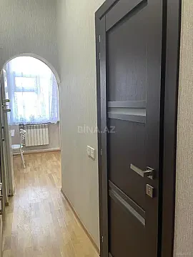 Kirayə verilir 2 otaqlı mənzil 53 m²