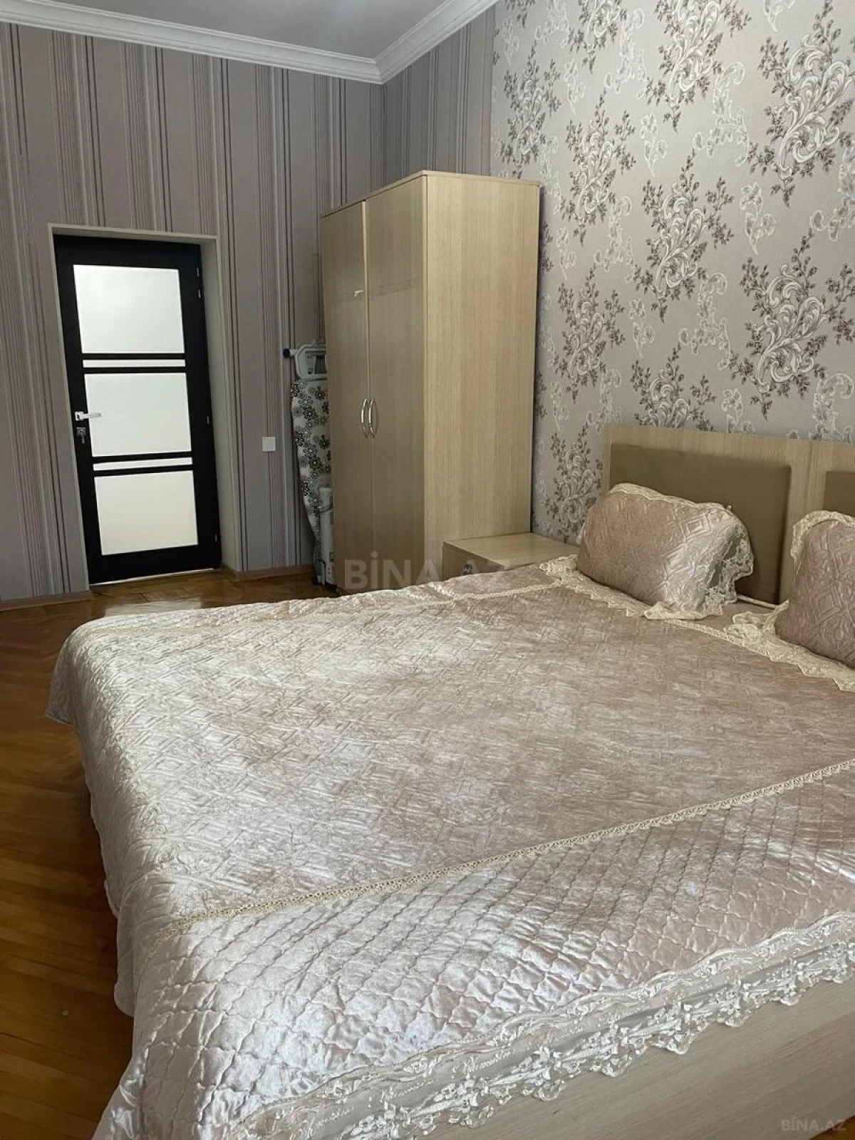 Kirayə verilir 2 otaqlı mənzil 53 m²