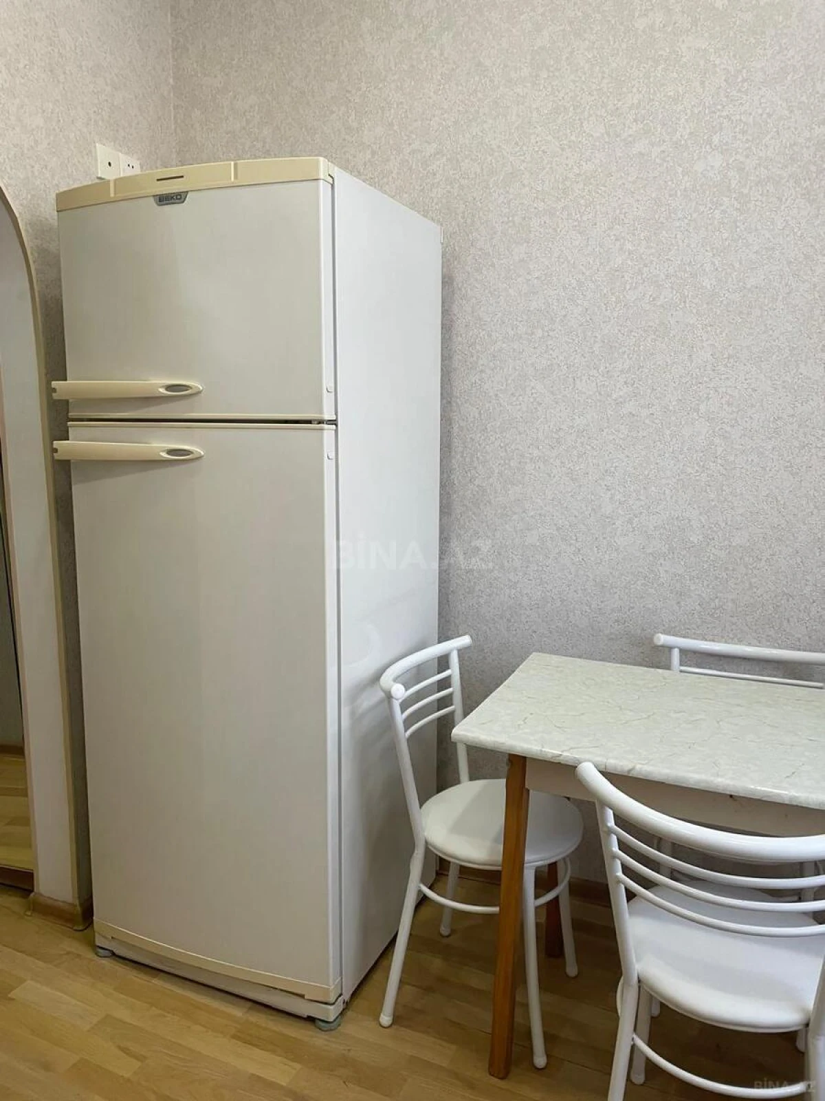 Kirayə verilir 2 otaqlı mənzil 53 m²