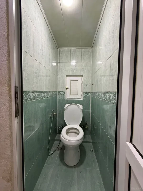 Kirayə verilir 2 otaqlı mənzil 55 m²