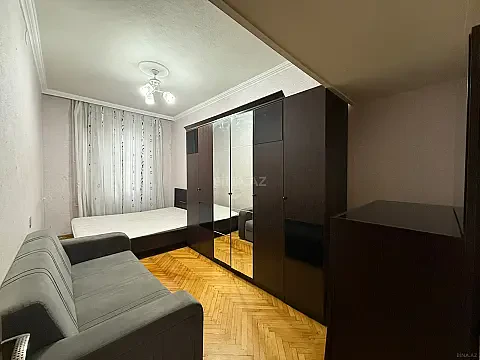 Kirayə verilir 2 otaqlı mənzil 55 m²