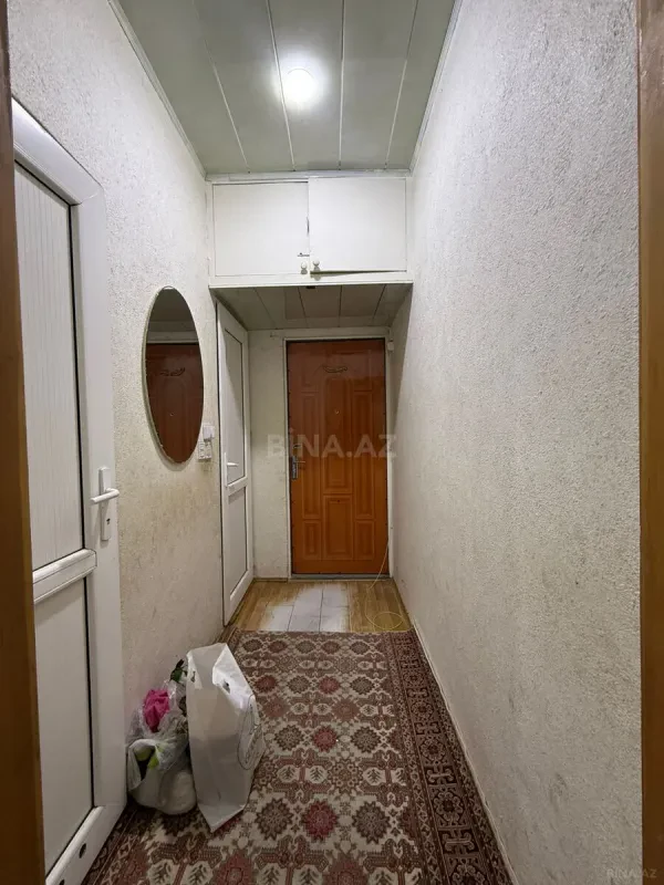 Kirayə verilir 2 otaqlı mənzil 55 m²