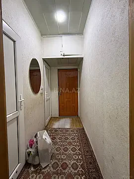 Kirayə verilir 2 otaqlı mənzil 55 m²