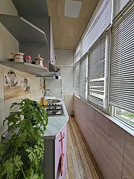 Satılır 2 otaqlı mənzil 53 m²