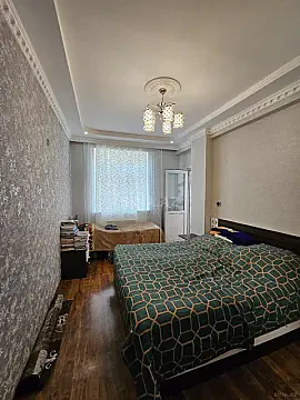Satılır 2 otaqlı mənzil 53 m²