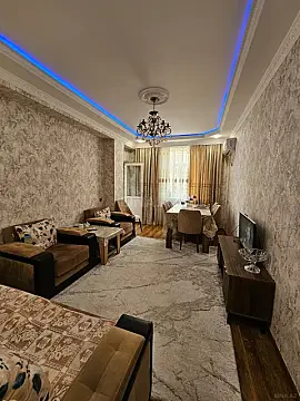 Satılır 2 otaqlı mənzil 53 m² — Bakı, Masazır 2 otaq 53.00 m²