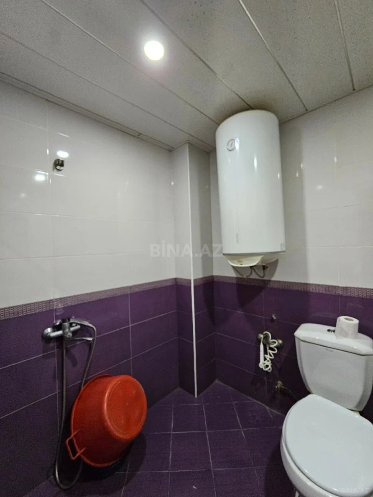 Satılır 2 otaqlı mənzil 53 m²