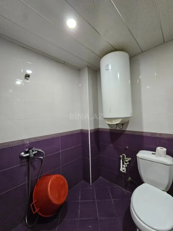 Satılır 2 otaqlı mənzil 53 m²